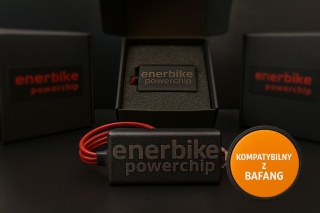 Enerbike Powerchip Bafang