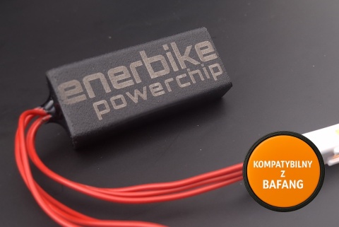 Enerbike Powerchip Bafang