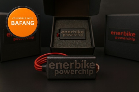 Enerbike Powerchip Bafang