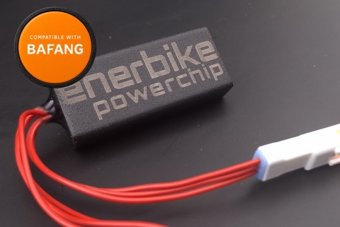 Enerbike Powerchip Bafang