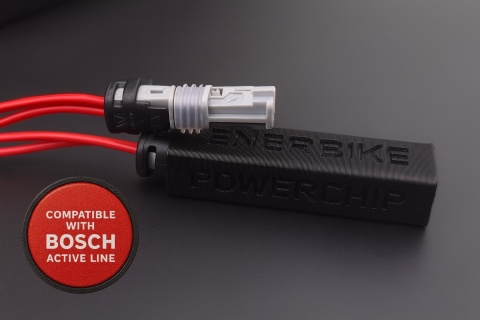 Enerbike Powerchip Bosch Active Line