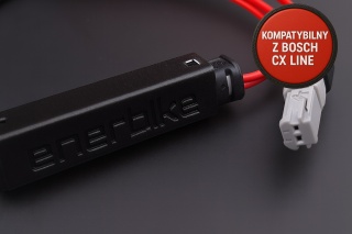 Enerbike Powerchip Bosch CX Line