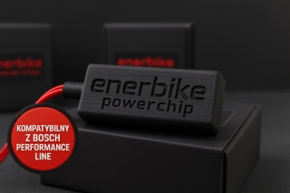 Enerbike Powerchip Bosch Performance Line