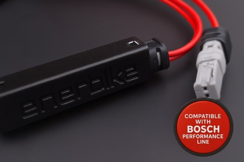 Enerbike Powerchip Bosch Performance Line