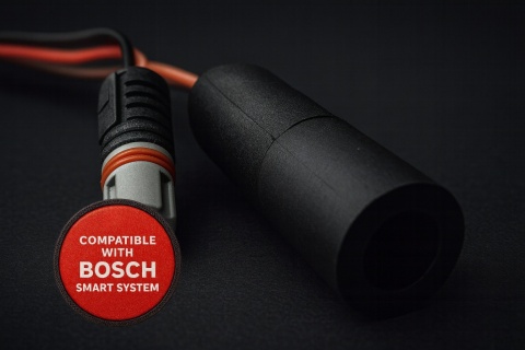 Enerbike Powerchip Bosch Smart System