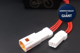 Enerbike Powerchip Giant