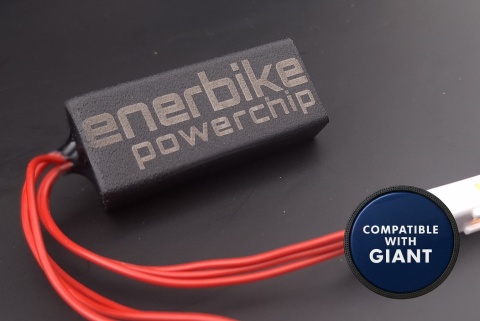 Enerbike Powerchip Giant