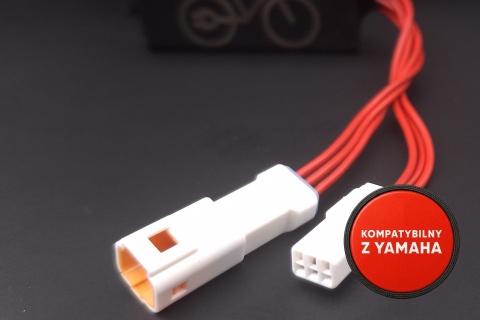 Enerbike Powerchip Yamaha