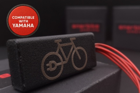 Enerbike Powerchip Yamaha