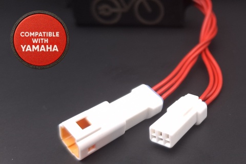 Enerbike Powerchip Yamaha